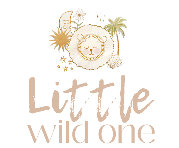 Little Wild One