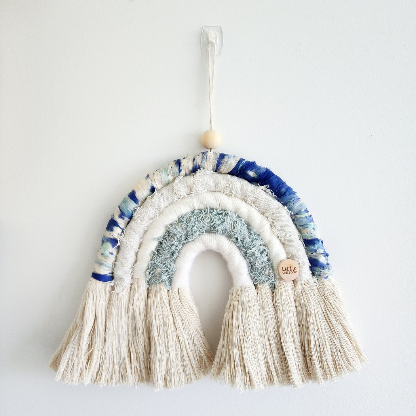 Macrame Rainbow | Oceania ~ Big, Mini + Petite